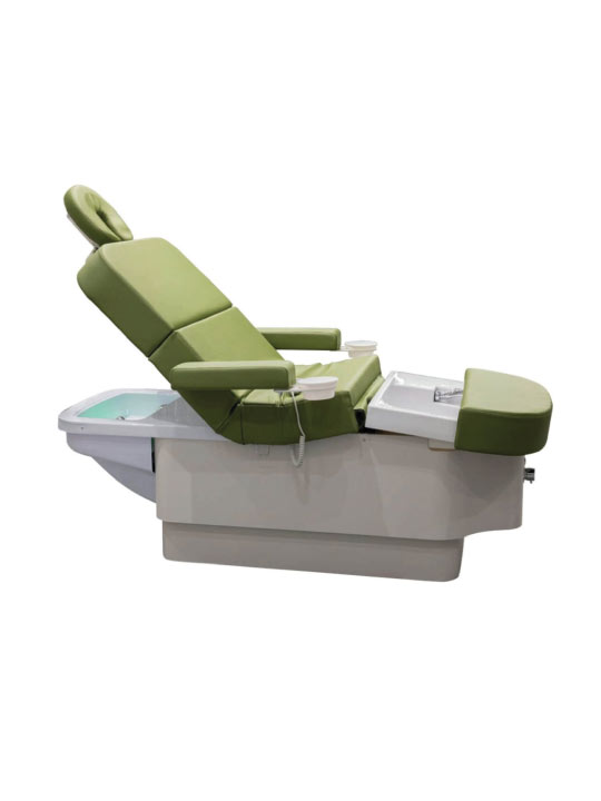Total body pedicure chair,cosmoporto