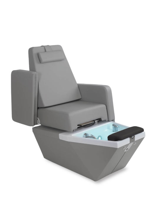Foot basic pedicure chair,cosmoporto
