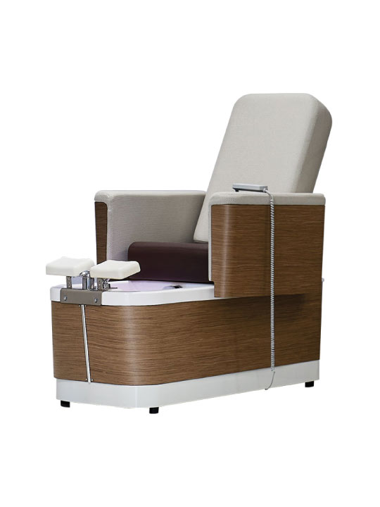 Foot dream luxury pedicure unit,cosmoporto