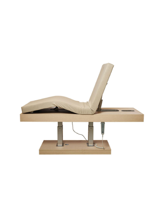 Abu dhabi beauty bed,cosmoporto