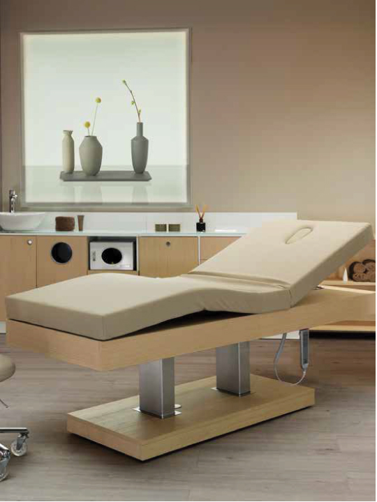 beauty bed dubai