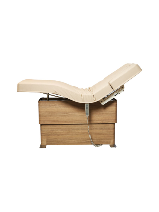 Omnia multifuntional beauty bed,cosmoporto