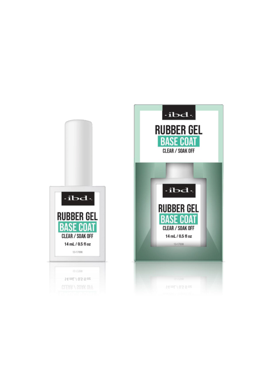 Rubber gel base coat 14ml, cosmoporto