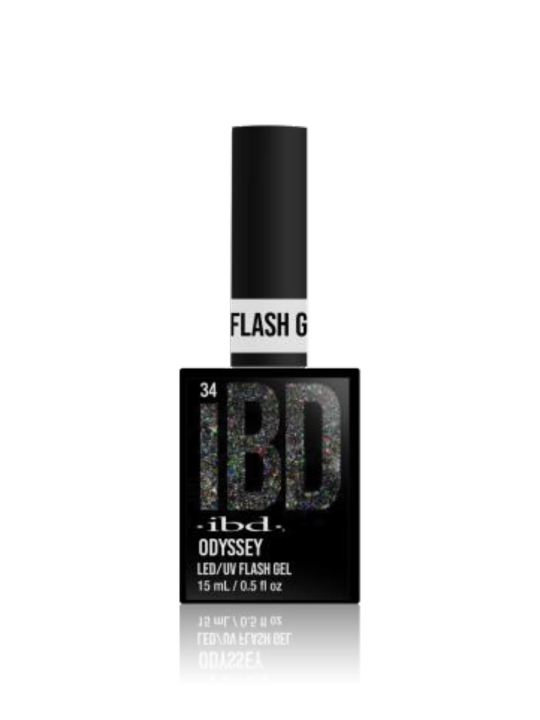 Flash Gel 37735, cosmoporto