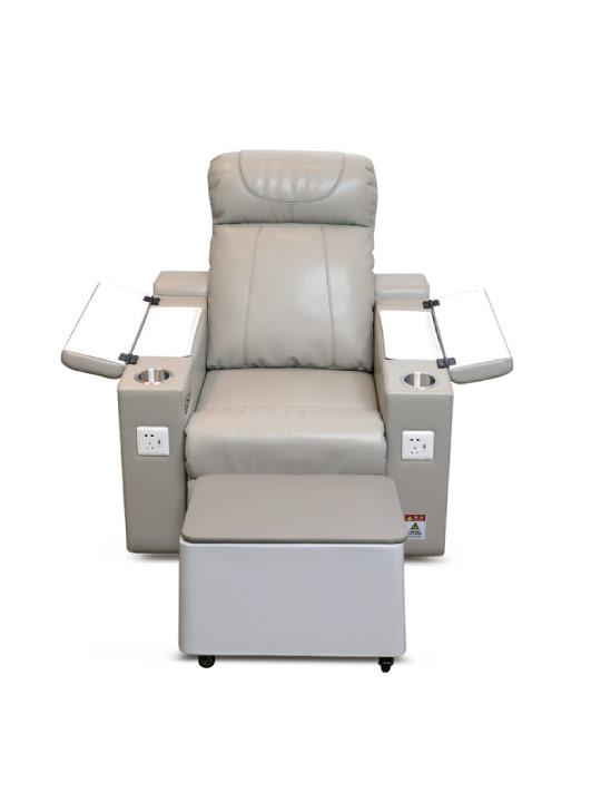 Z8 Multi Functional Mani-Pedi Chair, cosmoporto
