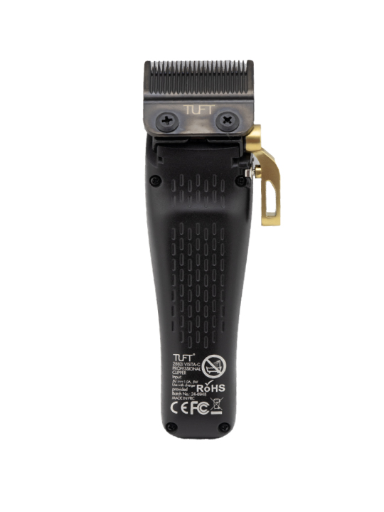 tuft pro clipper