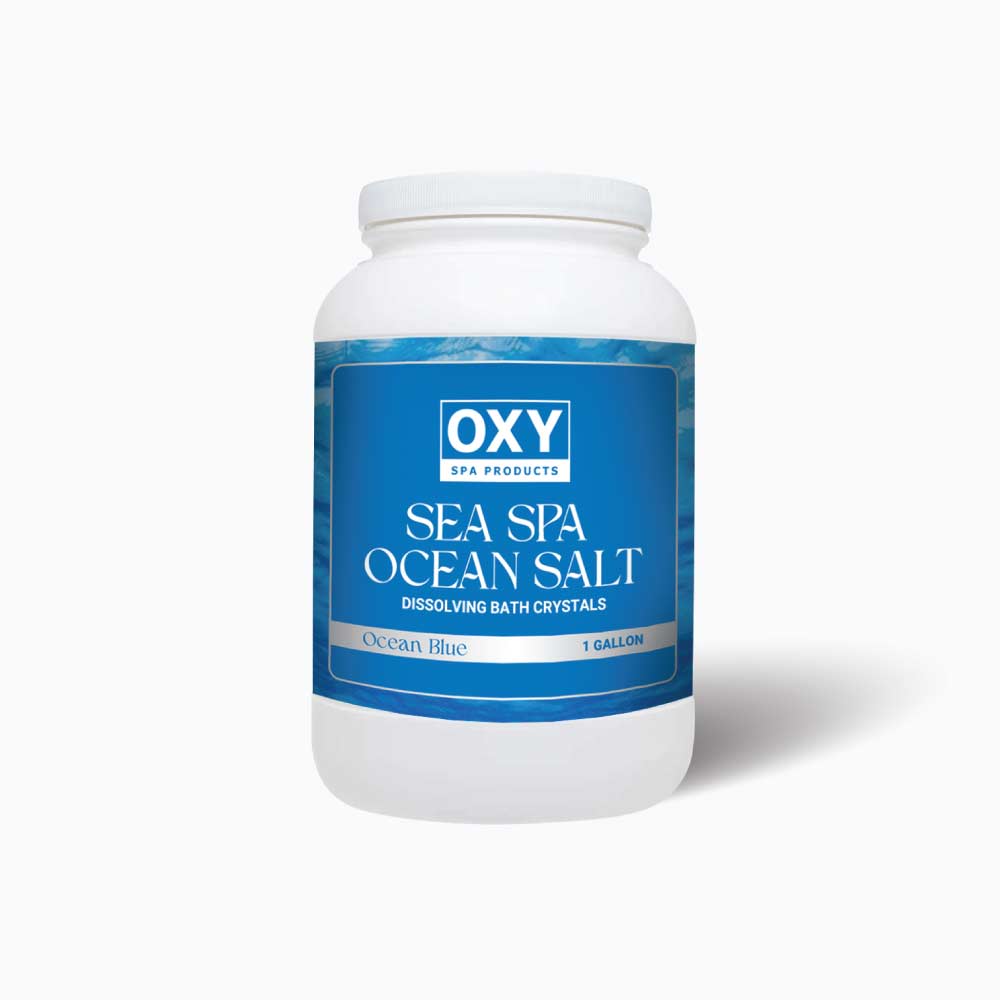 sea spa salt