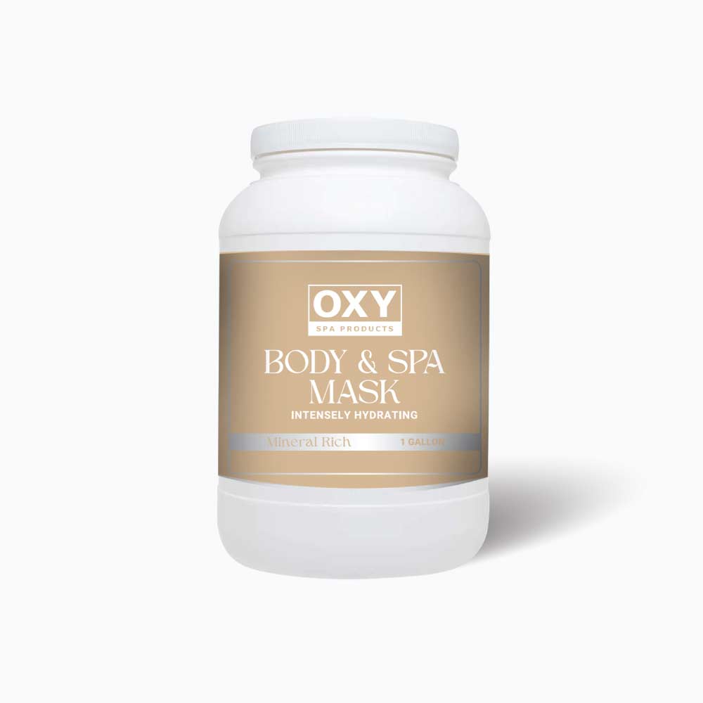 SPA MASK