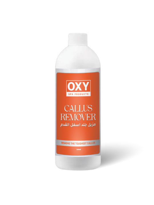 Callus Remover 1 Ltr, cosmoporto