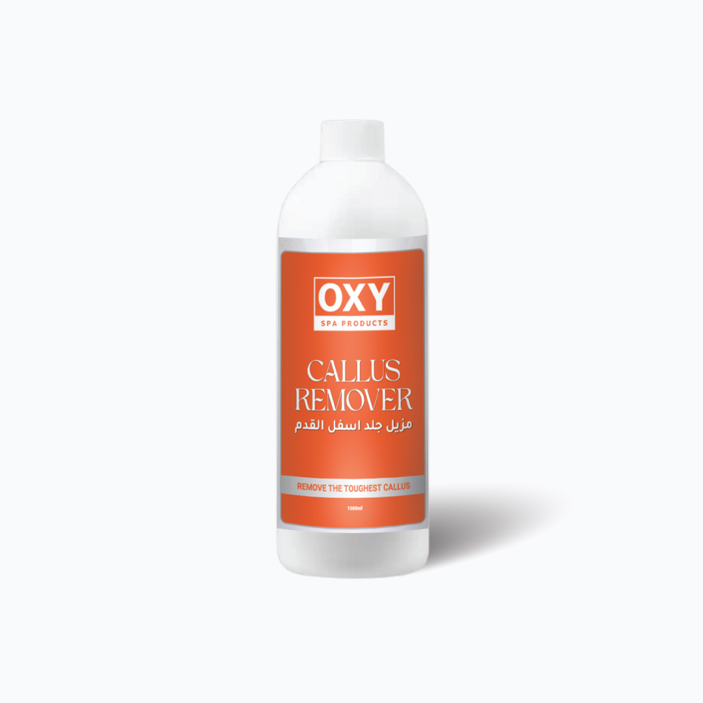 callus remover 1 ltr