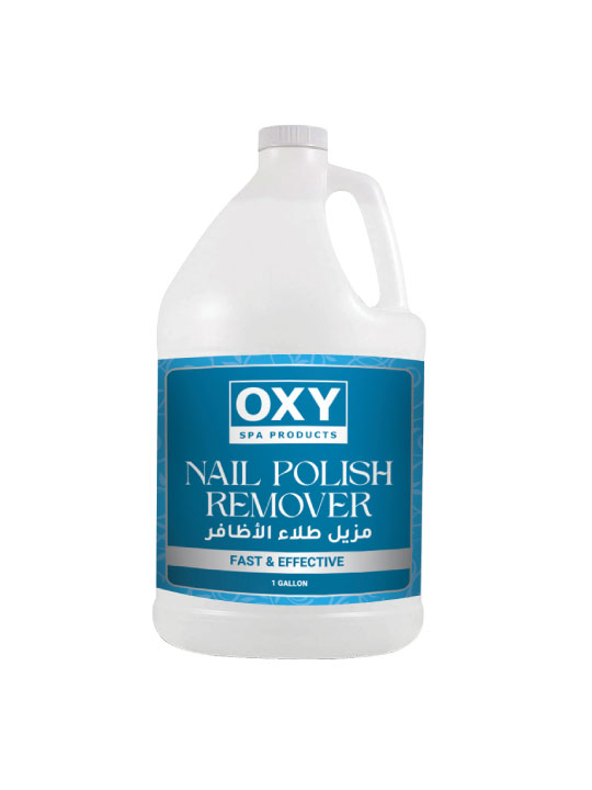 Nail Polish Remover 1 Gallon, cosmoporto