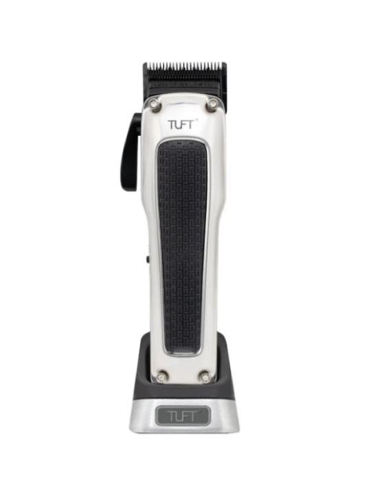 Supreme Hair Clipper Silver,cosmoporto