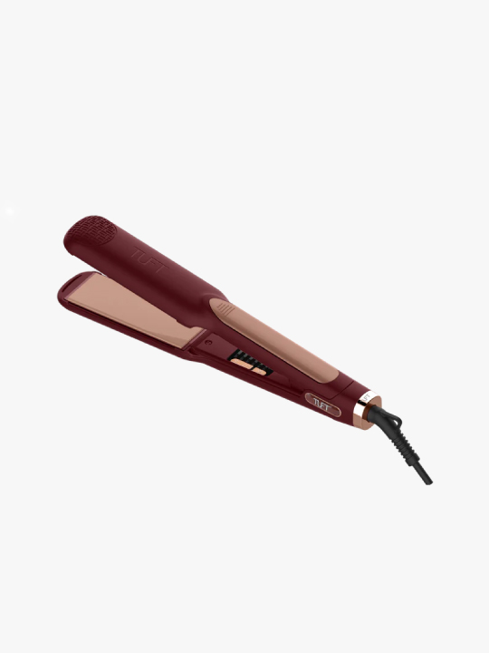 Diamond Plus Hair Iron 2" Pacific Maroon,cosmoporto